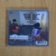 GARY MOORE - BACK TO THE BLUES - CD