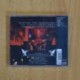 BLACK SABBATH - MOB RULES - ED JAPONESA CD