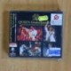 QUEEN - GREATEST KARAOKE - ED JAPONESA CD