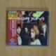 BON JOVI - THESE DAYS - ED JAPONESA CD