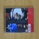 BON JOVI - THESE DAYS - ED JAPONESA CD