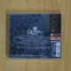 QUEEN - GREATEST HITS III - ED JAPONESA CD