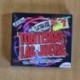 VARIOS - TONTERIAS LAS JUSTAS - 3 CD