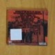 MIKE EDISON AND GUADALUPE PLATA - THE DEVIL CANT DO YOU NO HARM - CD