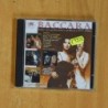 BACCARA - TODAS SUS GRABACIONES EN RCA 1977 / 1981 - CD
