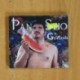 PAN HO - EL GENESIS - CD