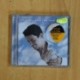 ALEJANDRO SANZ - EL ALMA AL AIRE - CD