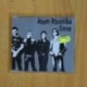 ATOM RHUMBA - GONE - CD SINGLE