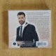 RICKY MARTIN - EL PERFIL - CD