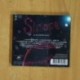 ALEJANDRO SANZ - SIROPE - CD