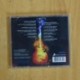 SANTANA - GUITAR HEAVEN THE GREATEST GUITAR CLASSICS OF ALL TIME - CD