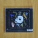 POLOCK - MAGNETIC OVERLOAD - CD