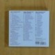 THE STAIRS - MEXICAN R N B - CD