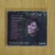 ISABEL LUNA - SIEMPRE CANCIONES POR BULERIAS - CD