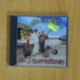 LOS 3 SUDAMARICONES - EL GRAN SALTO A LA FAMA DE LOS 3 SUDAMARICONES - CD