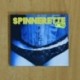 SPINNERETTE - SPINNERETTE - CD