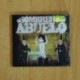 SISTOLE Y DIASTOLE - EL SOMBRERO DEL ABUELO - CD