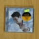 ALEJANDRO SANZ - EL ALMA AL AIRE - CD