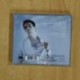 ALEJANDRO SANZ - EL ALMA AL AIRE - CD