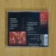 SCORPIONS - TAKEN BY FORCE - ED JAPONESA CD