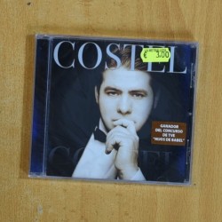 COSTEL - COSTEL - CD