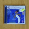 VARIOS - THE JAZZ SINGERS - CD
