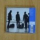 U2 - ALL THAT YOU CANT LEAVE BEHIND - ED JAPONESA CD