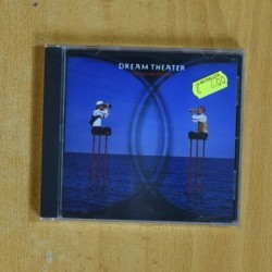 DREAM THEATER - FALLING INTO INFINITY - CD