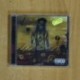 SLAYER - CHRIST ILLUSION - CD