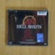 SLAYER - HELL AWAITS - CD