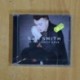 SAM SMITH - IN THE LONELY HOUR - CD