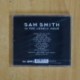 SAM SMITH - IN THE LONELY HOUR - CD