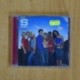 S CLUB 7 - SUNSHINE - CD