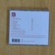 S CLUB 7 - SUNSHINE - CD
