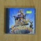 VARIOS - THE FLINTSTONES - CD