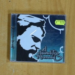 EL HAROLITO ROMANI - EL HAROLITO ROMANI - CD