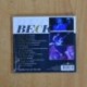 BECK - LIVE AT BUDOKAN - CD