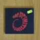 THE PRIMITIVES - SPIN D RAMA - CD