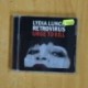 LYDIA LUNCH RETROVIRUS - URGE TO KILL - CD