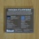 YOUNG FLOWERS - TAKE WARNING - CD