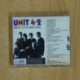 UNIT 4 + 2 - CONCRETE & CLAY - CD