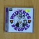 RUPERTS PEOPLE - THE MAGIC WORLD - CD