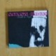 SATANS CIRCUS - DEATH IN VEGAS - CD