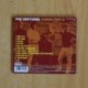 THE VENTURES - HAWAII FIVE 0 - CD