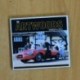 THE ARTWOODS - SINGLES AS & BS - CD