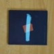 MODELO DE RESPUESTA POLAR - DOS AMIGOS - CD