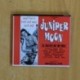 JUNIPER MOON - EL RESTO DE MI VIDA - CD