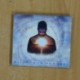 JONAS LINDBERG & THE OTHER SIDE - MILES FROM NOWHERE - CD