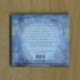 JONAS LINDBERG & THE OTHER SIDE - MILES FROM NOWHERE - CD