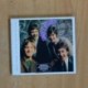 SMALL FACES - SMALL FACES - CD